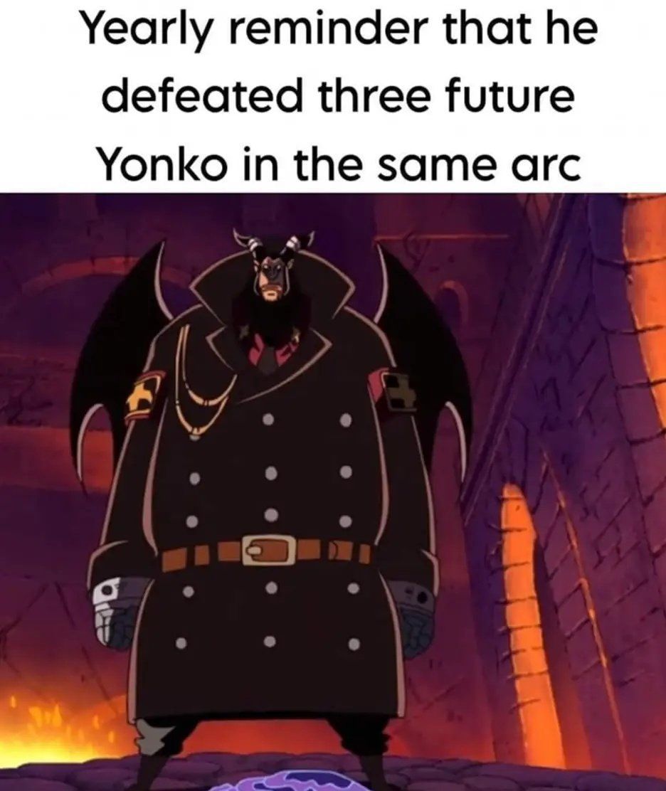 One Piece Daily tweet media
