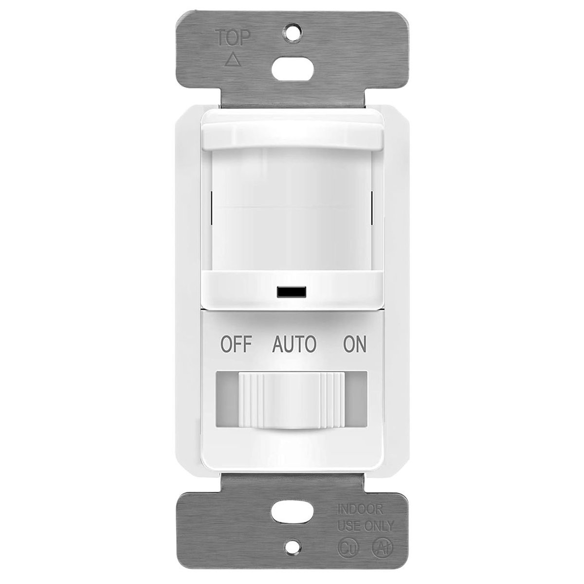 TOPGREENER's tweet image. When you combine Motion Sensors with Toggle Switches, you get a PIR Motion Sensor Switch that gives you automatic &amp;amp; manual lighting control around your home 😉💡⁠ Explore PIR Motion Sensor Switches: l8r.it/6Uw8
⁠
#topgreener #lightswitch #motionsensor #amazon⁠
