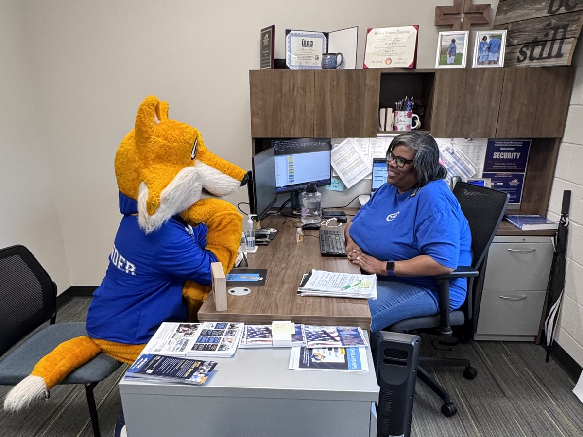 Need help finding the right career pathway? You're not alone! Career Services can help you with selecting a career, preparing for employment, AND connecting you with employment opportunities. 

Check out all of our available Career Services resources at skyctc.cc/4cd2kMc
