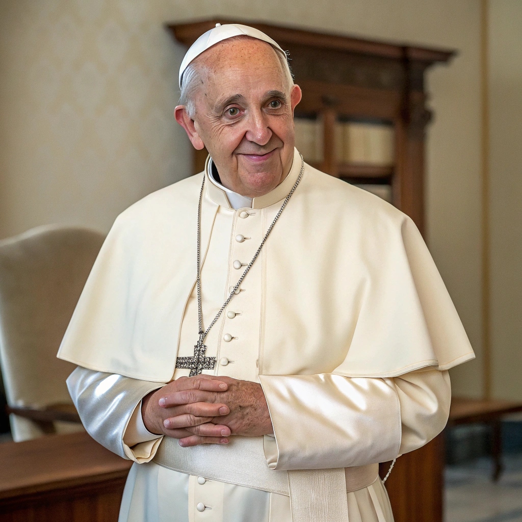 MdSimulmd's tweet photo. #PopeFrancis #popefrancisdeath #Shannon #EarthDay #Sustainability 
See more>>
https://t.co/BwqiFZQddy https://t.co/yGckDgaQc2