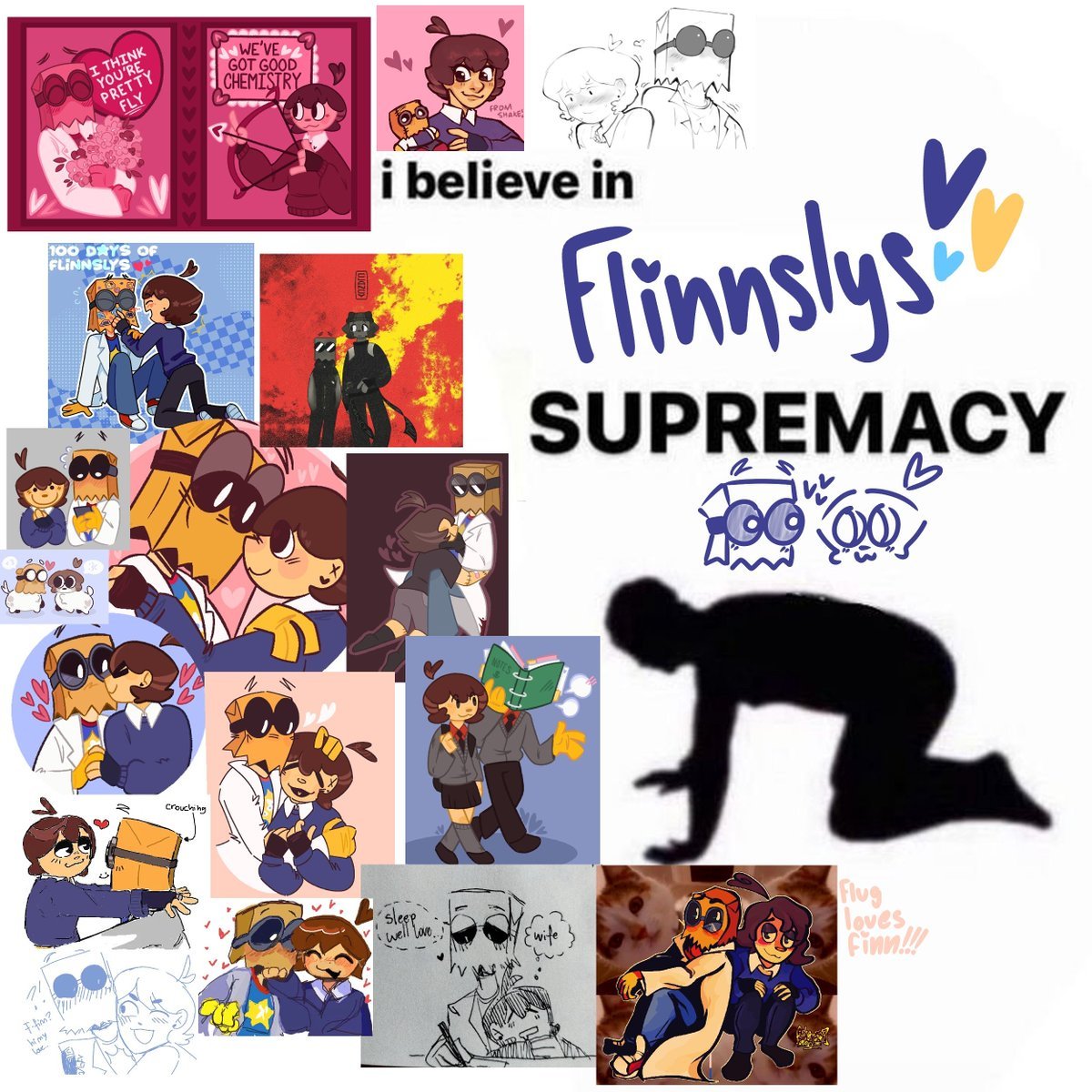 Lovesick_Finn's tweet image. Intro! 🧪🤍🐾
I'm a nonsharing Dr Flug gachakoi! Please read my strawpages byf for info/dni‼️
💉🤍flinnslys.straw.page🤍💉
💬 To be moots!
#Yumetwt #selfshiptwt #Promotwt #Intro #VillainousDrFlug #drflug