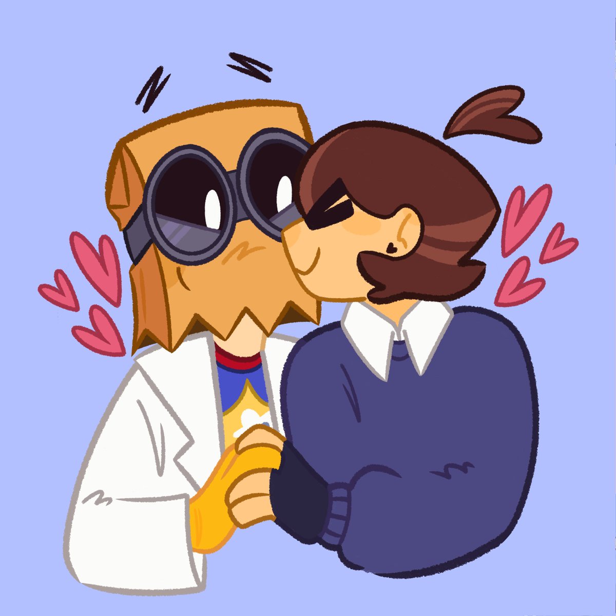 Lovesick_Finn's tweet image. Intro! 🧪🤍🐾
I'm a nonsharing Dr Flug gachakoi! Please read my strawpages byf for info/dni‼️
💉🤍flinnslys.straw.page🤍💉
💬 To be moots!
#Yumetwt #selfshiptwt #Promotwt #Intro #VillainousDrFlug #drflug