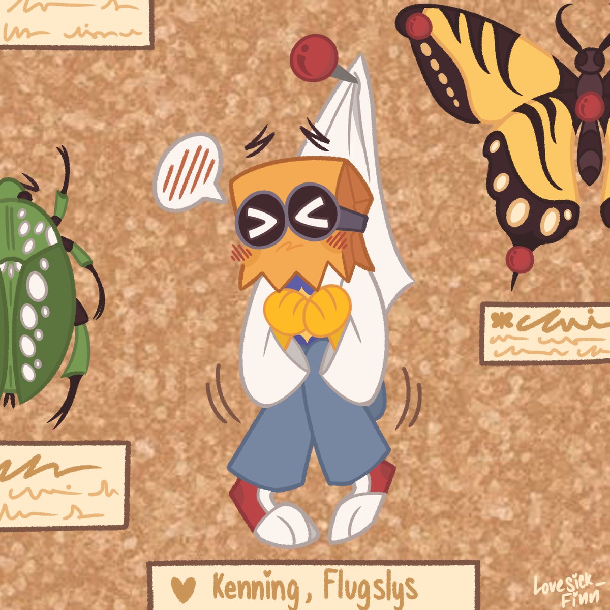 Lovesick_Finn's tweet image. Intro! 🧪🤍🐾
I'm a nonsharing Dr Flug gachakoi! Please read my strawpages byf for info/dni‼️
💉🤍flinnslys.straw.page🤍💉
💬 To be moots!
#Yumetwt #selfshiptwt #Promotwt #Intro #VillainousDrFlug #drflug