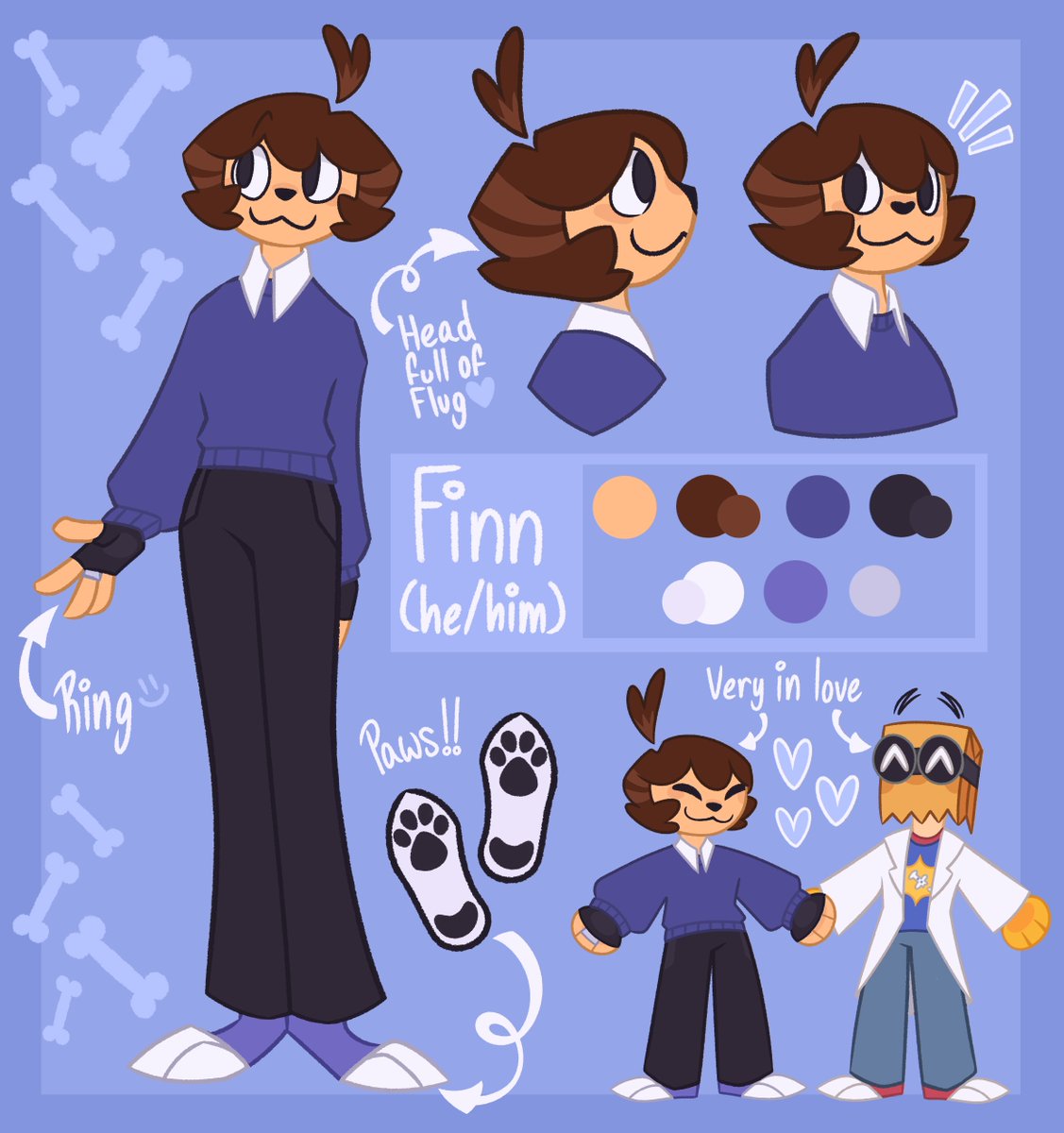 Lovesick_Finn's tweet image. Intro! 🧪🤍🐾
I'm a nonsharing Dr Flug gachakoi! Please read my strawpages byf for info/dni‼️
💉🤍flinnslys.straw.page🤍💉
💬 To be moots!
#Yumetwt #selfshiptwt #Promotwt #Intro #VillainousDrFlug #drflug