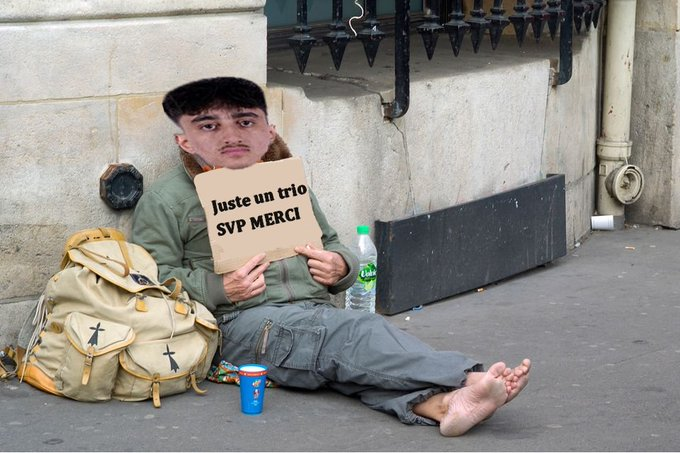 BuZz 😈 tweet media