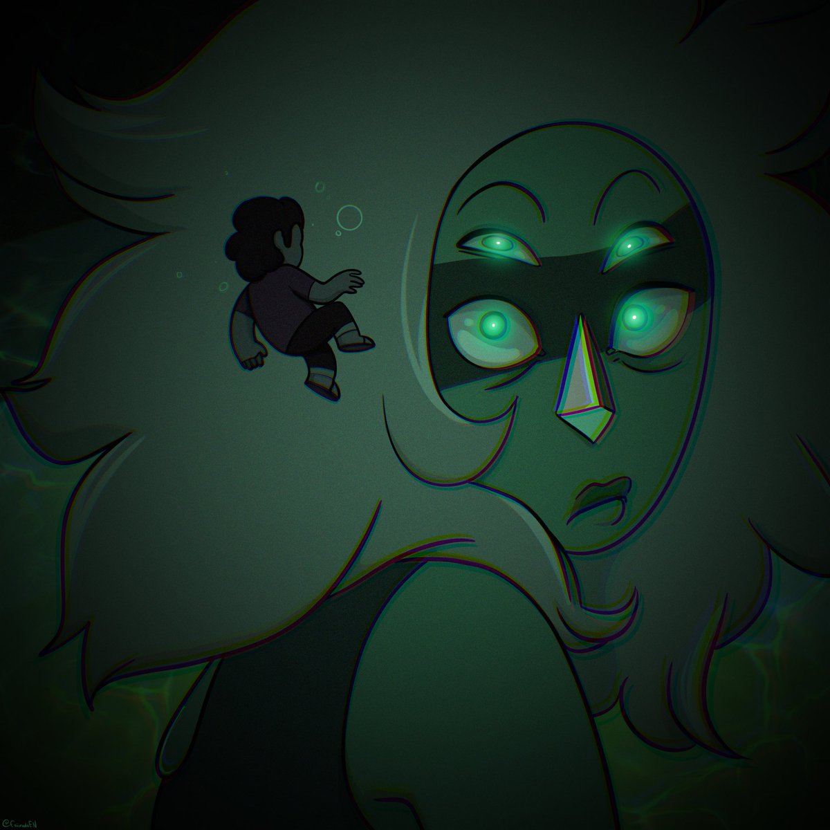 Отныне мы - Малахит