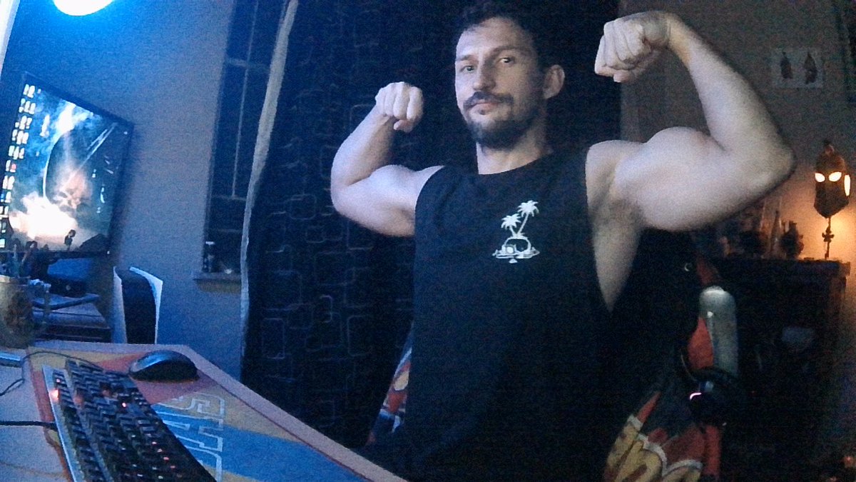 its always the low quality ones.