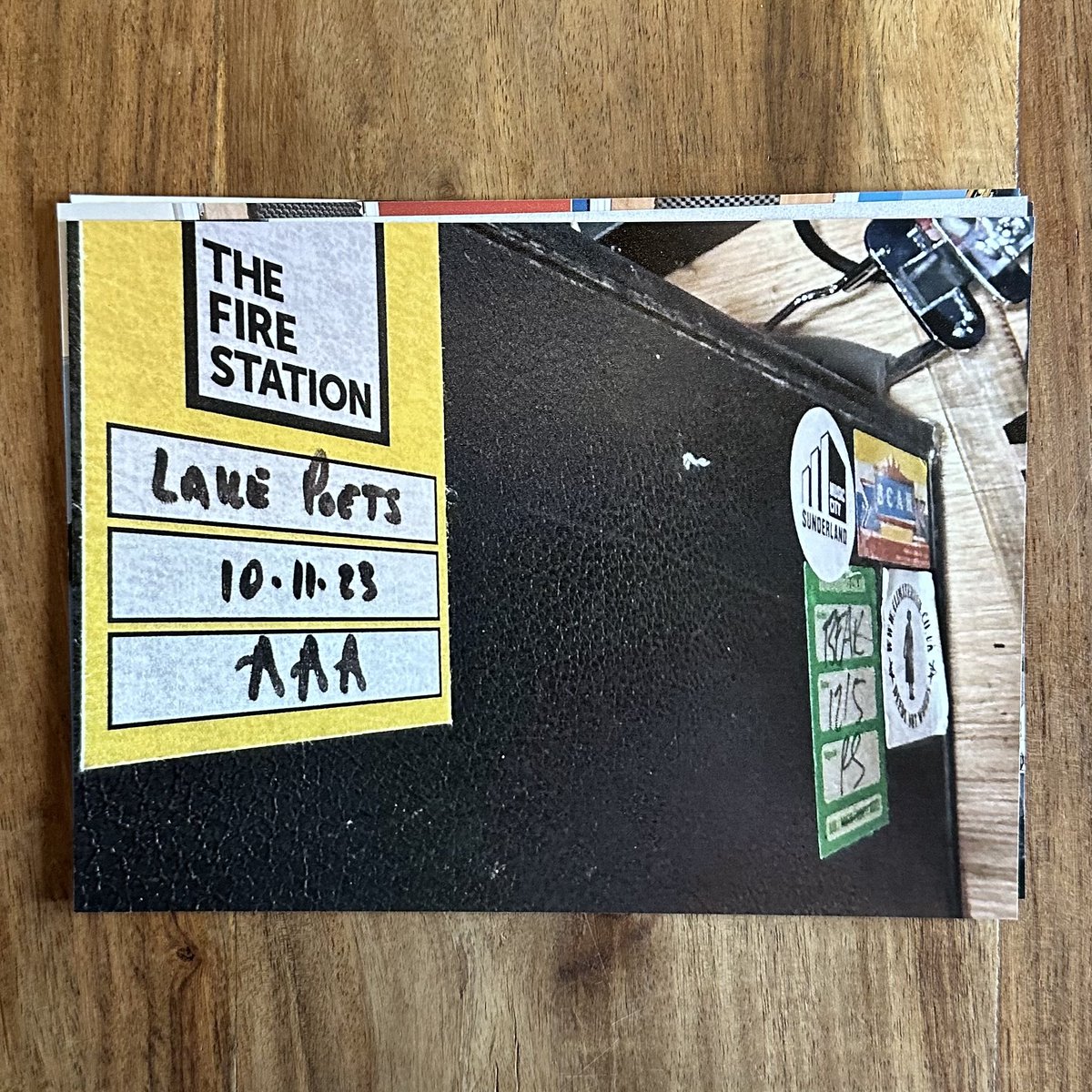 Thewelfarecollective (@thewelfarecoll) on Twitter photo This is <a href="/TheLakePoets/">THE LAKE POETS</a> Marty Longstaff 🙌
<a href="/thewelfarecoll/">Thewelfarecollective</a> “Now I’m Older” features a vocal duet with Marty. An amazing vocalist, father and with family ties embedded in local industry, Marty was the ideal musician to collaborate with on this track.
thewelfarecollective.com 🎧 This is <a href="/TheLakePoets/">THE LAKE POETS</a> Marty Longstaff 🙌
<a href="/thewelfarecoll/">Thewelfarecollective</a> “Now I’m Older” features a vocal duet with Marty. An amazing vocalist, father and with family ties embedded in local industry, Marty was the ideal musician to collaborate with on this track.
thewelfarecollective.com 🎧