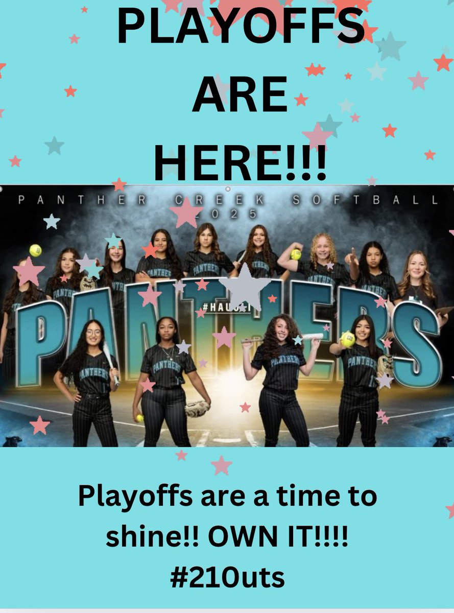 @PCHSsoftball (@pchsfriscosb) on Twitter photo PC vs Sanger
Thursday, April 24th 6:00pm
Friday, April 25th 6:00pm
Saturday, April 26th 1:00pm(if necessary)
All games will be played at Denton Braswell softball field.
<a href="/PCHS_SB_Booster/">PCHS Softball Booster</a> <a href="/PCHSFrisco/">Panther Creek High School</a> PC vs Sanger
Thursday, April 24th 6:00pm
Friday, April 25th 6:00pm
Saturday, April 26th 1:00pm(if necessary)
All games will be played at Denton Braswell softball field.
<a href="/PCHS_SB_Booster/">PCHS Softball Booster</a> <a href="/PCHSFrisco/">Panther Creek High School</a>