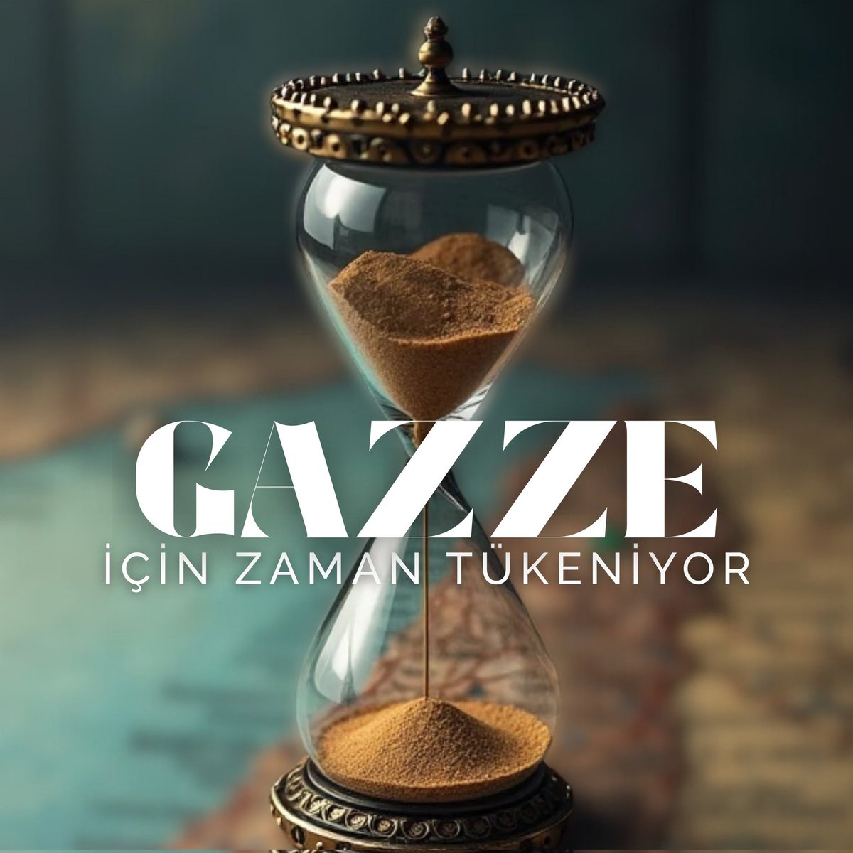 hamit_uguz's tweet photo. #GazaisRunningOut https://t.co/nwXItuLhd1