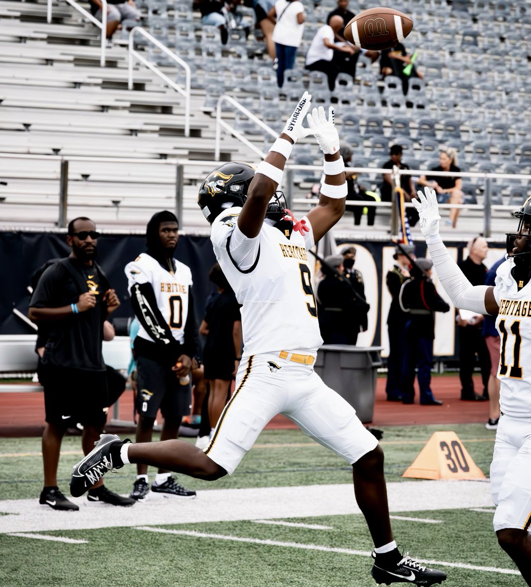 Jamar “Dylan”Denson (@jdenson_9) on Twitter photo GODS PLAN⭐️⭐️⭐️⭐️🙏🏾🙏🏾🙏🏾🙏🏾
<a href="/prideofodunil/">The Pride of ODU</a> <a href="/ODUMonarchists/">ODU Monarchists 🎙️</a> <a href="/ODUFootball/">ODU Football</a> <a href="/ODU/">Old Dominion University</a> GODS PLAN⭐️⭐️⭐️⭐️🙏🏾🙏🏾🙏🏾🙏🏾
<a href="/prideofodunil/">The Pride of ODU</a> <a href="/ODUMonarchists/">ODU Monarchists 🎙️</a> <a href="/ODUFootball/">ODU Football</a> <a href="/ODU/">Old Dominion University</a>