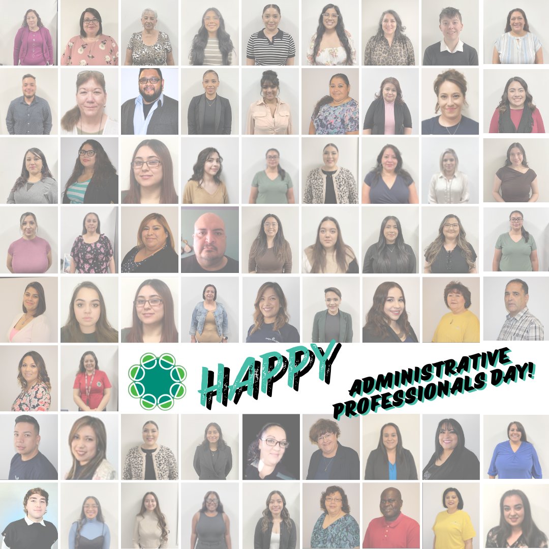 Emergence Health Network (@emergencehealth) on Twitter photo Today we would like to send a big thank you to our EHN Administrative Professionals and recognize them for all their contributions to EHN and our clients. We hope your day is as great as you are! 🫶  #AdminProfessionalsDay #employeeappreciation #TeamEHN Today we would like to send a big thank you to our EHN Administrative Professionals and recognize them for all their contributions to EHN and our clients. We hope your day is as great as you are! 🫶  #AdminProfessionalsDay #employeeappreciation #TeamEHN