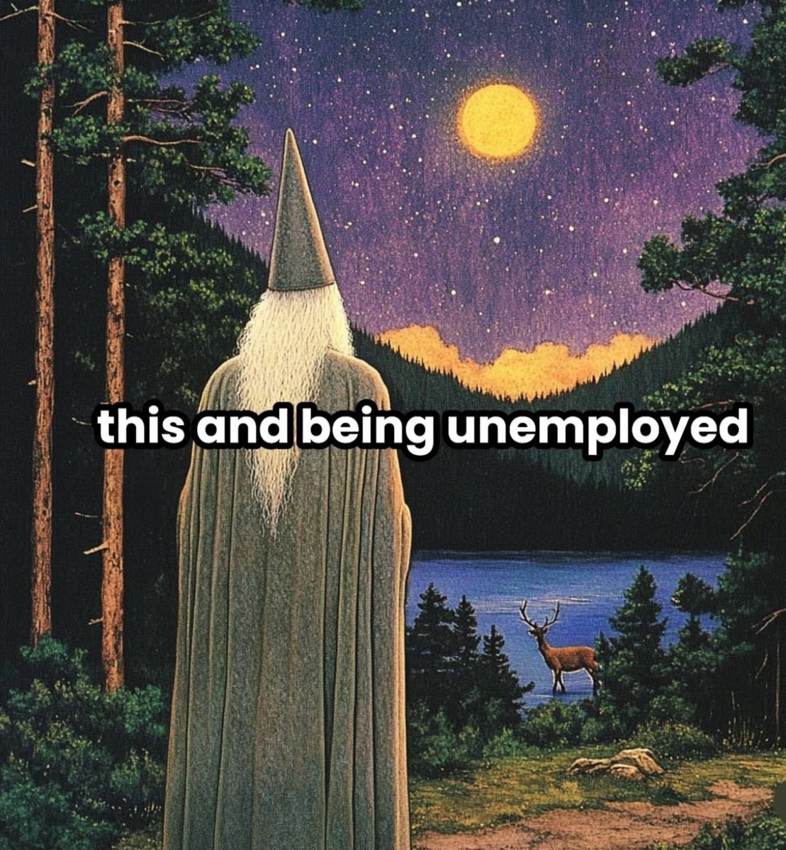 Wizard Gang tweet media
