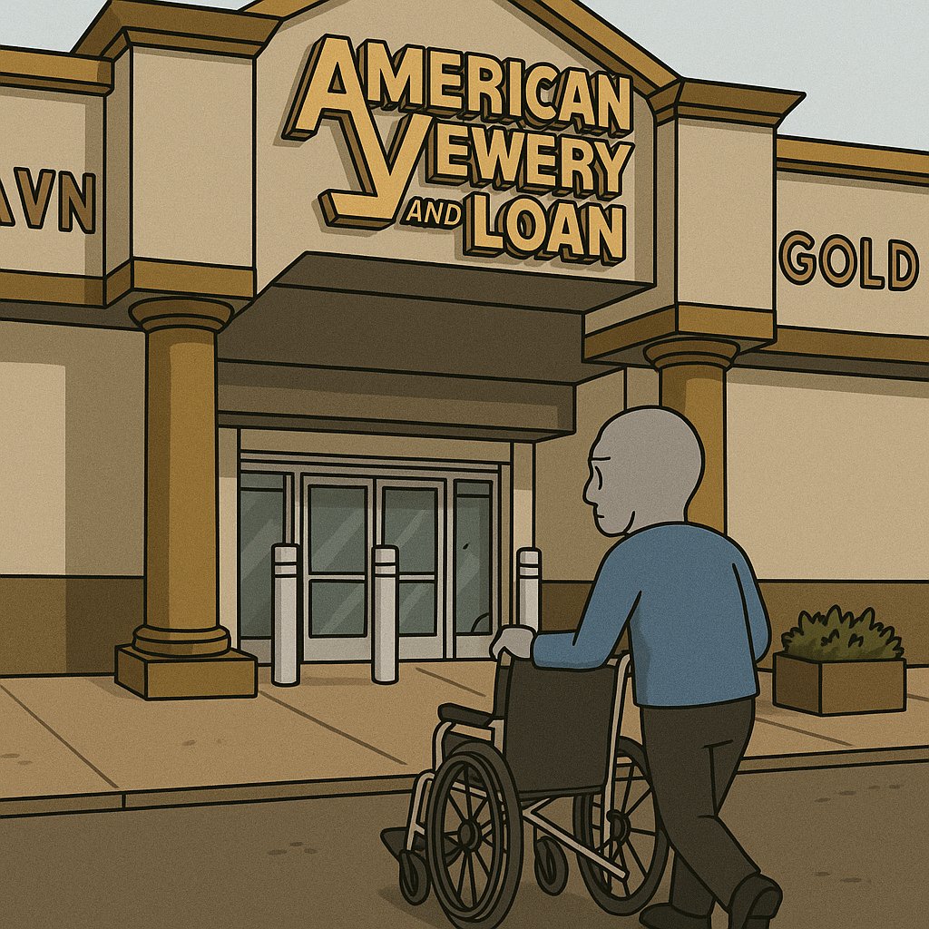 ButeredCoin's tweet photo. 2 weeks from now you’ll be pawning grandma’s wheelchair for a -17% candle. And I’ll be right there with you.
$Butered

#Solana #Bitcoin #SolanaMemeCoins https://t.co/cpNgVIHUlx