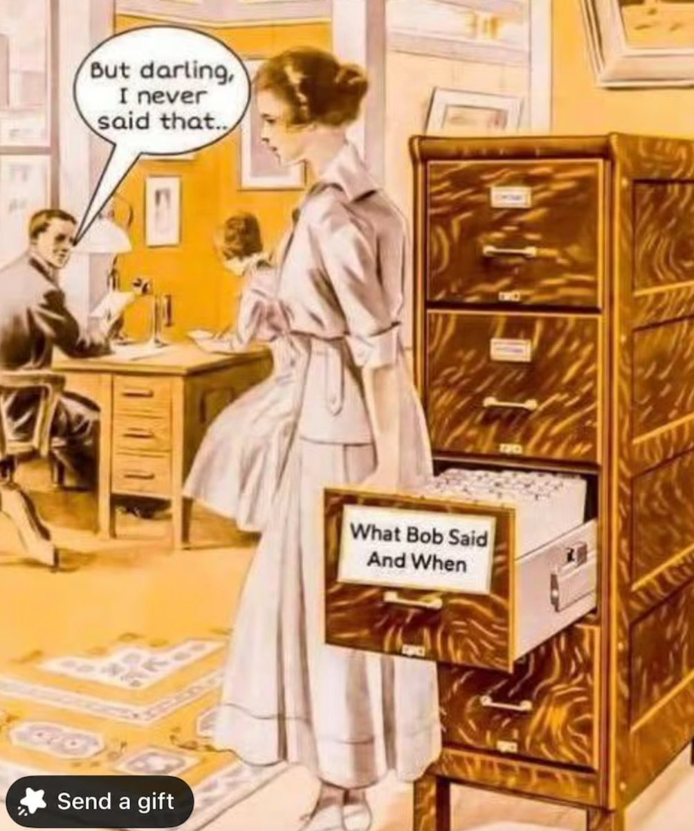 The Headlines
1) Podcast - Hayley Grosser on building a new relationship with money
2) What a deadline can do
3) Heavy Metal
And our best funny below.
join.thefarmersclub.com.au/p/no-490-good-…