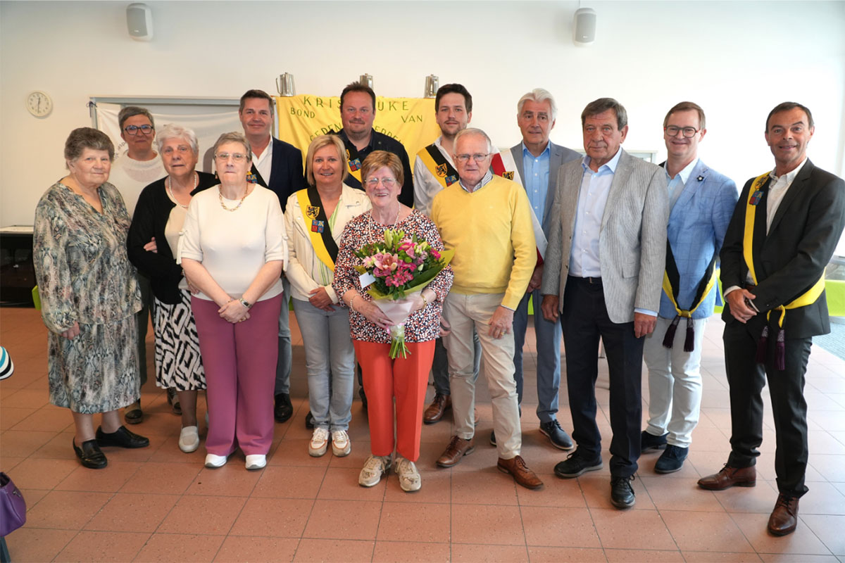 Lokaal Bestuur Sint-Lievens-Houtem bracht bezoek aan Okra Bavegem ter gelegenheid van hun vieringen 60-jarig bestaan...
persregiodender.be/index.php/loka…