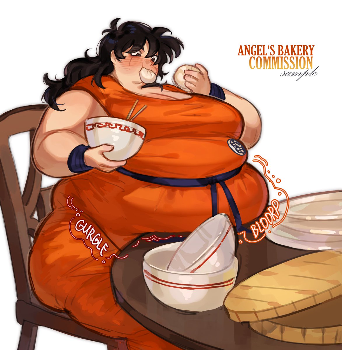 cmm with yаmchа for @/twinkmutilation (ᗒ⩊ᗕ)