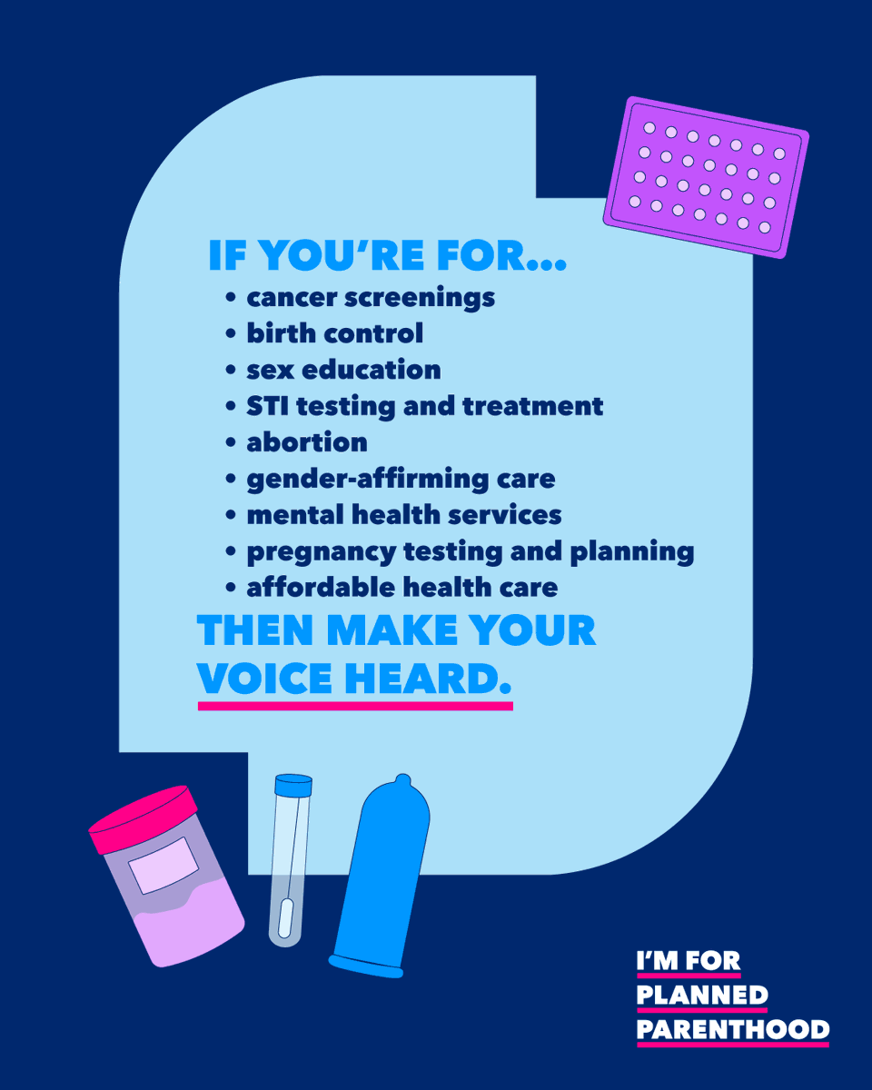 Planned Parenthood North Dakota Advocate tweet media