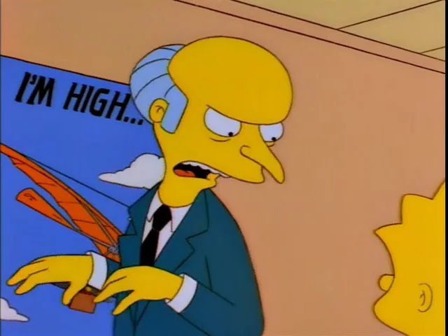 Oh, so Mother Nature needs a favor?! Well, maybe she should have thought of that when she was besetting us with droughts and floods and poison monkeys. Nature started the fight for survival, and now she wants to quit because she's losing. Well, I say hard cheese.