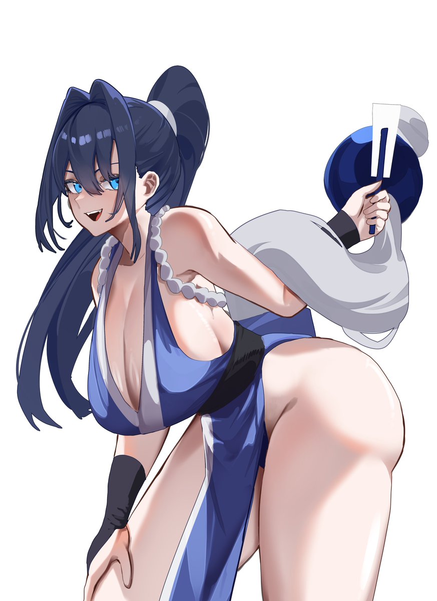 nah, i'd win
#kronillust