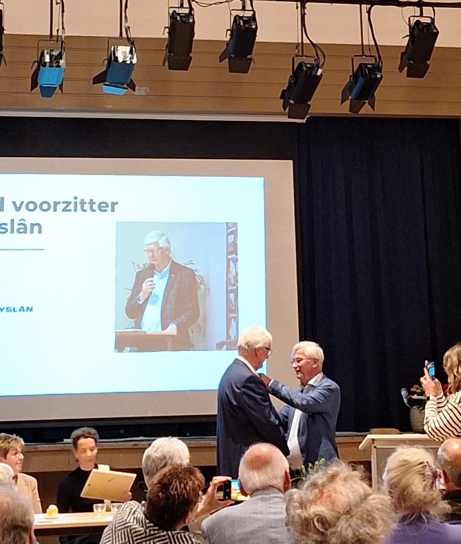 Luciënne Boelsma tweet media