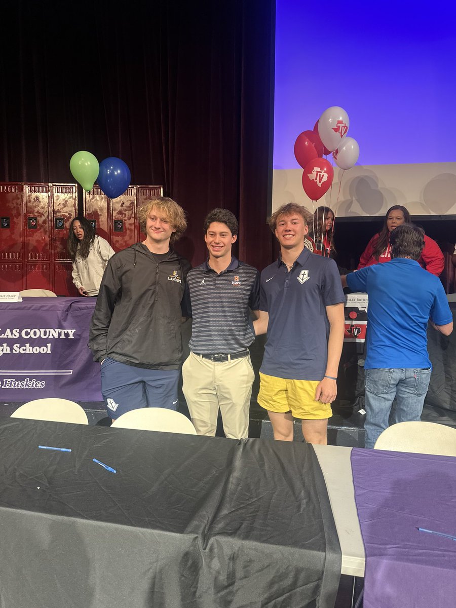 Holden Miller (@holdenmiller_10) on Twitter photo Signing day ‘25 excited to be Lancer!
<a href="/MMULancersFB/">Mount Marty Football</a> <a href="/MichalettiCoach/">John Michaletti</a> <a href="/DHeckCoach/">Dylan Heck</a> <a href="/KailerWelch/">Kailer Welch</a> Signing day ‘25 excited to be Lancer!
<a href="/MMULancersFB/">Mount Marty Football</a> <a href="/MichalettiCoach/">John Michaletti</a> <a href="/DHeckCoach/">Dylan Heck</a> <a href="/KailerWelch/">Kailer Welch</a>