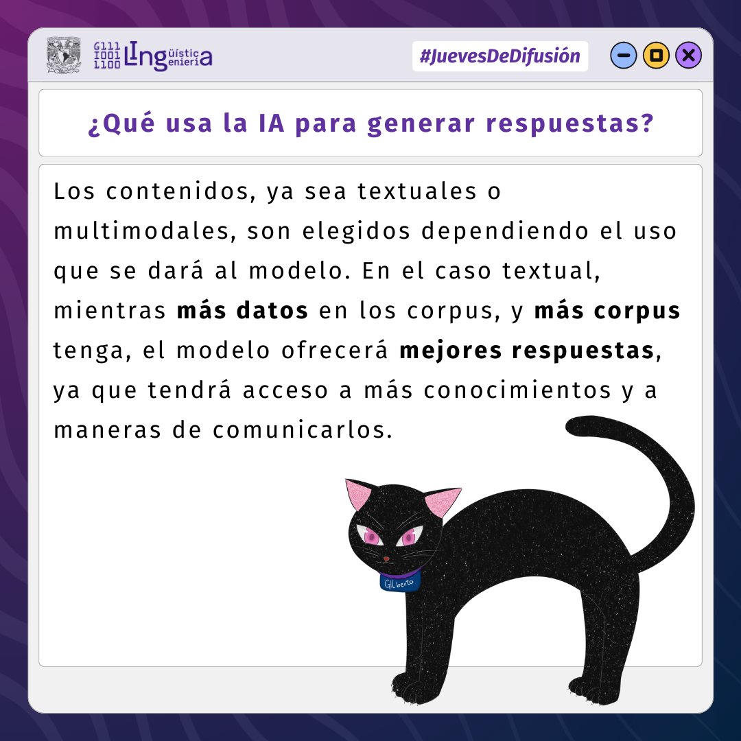 Gpo Ing. Lingüística tweet media