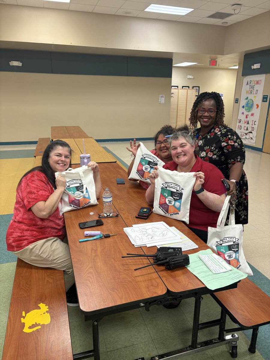 Dream Lake Elementary (@dreamlakeapopka) on Twitter photo Celebrating our Before and After School Providers today! Thank you Dramatic Education for all you do! <a href="/DreamLakeApopka/">Dream Lake Elementary</a> <a href="/artsintheschool/">Dramatic Education</a> Celebrating our Before and After School Providers today! Thank you Dramatic Education for all you do! <a href="/DreamLakeApopka/">Dream Lake Elementary</a> <a href="/artsintheschool/">Dramatic Education</a>