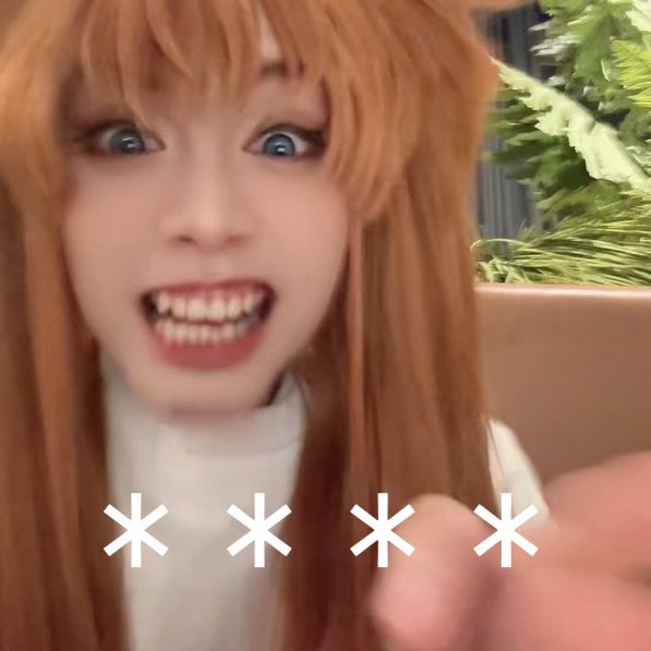 好好笑，有些私信我约拍的主页🈚作品🈚内容，加了QQ让你发作品你给我发个闪图？你是怕我盗你图还是你作品是盗的，你还不如直白点说你想约炮得了