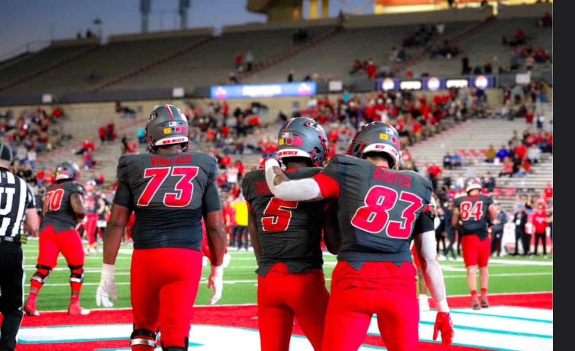 3⭐️ Terrell Berryhill jr (@wholelotta_rell) on Twitter photo After a great conversation with <a href="/Coach_CBooth/">Cody Booth</a> i am blessed to receive an offer from New Mexico university <a href="/DarrenSunkett/">Coach Sunk</a> <a href="/ycliff58/">Cliff Young</a> <a href="/CochBG4/">Brandon Gregory</a> <a href="/CoachTDismukes/">Trevor Dismukes</a> <a href="/hamitchom/">Coach Mitchom</a> <a href="/AllenTrieu/">Allen Trieu</a> <a href="/TomLoy247/">Tom Loy</a> #AGTG #golobos After a great conversation with <a href="/Coach_CBooth/">Cody Booth</a> i am blessed to receive an offer from New Mexico university <a href="/DarrenSunkett/">Coach Sunk</a> <a href="/ycliff58/">Cliff Young</a> <a href="/CochBG4/">Brandon Gregory</a> <a href="/CoachTDismukes/">Trevor Dismukes</a> <a href="/hamitchom/">Coach Mitchom</a> <a href="/AllenTrieu/">Allen Trieu</a> <a href="/TomLoy247/">Tom Loy</a> #AGTG #golobos