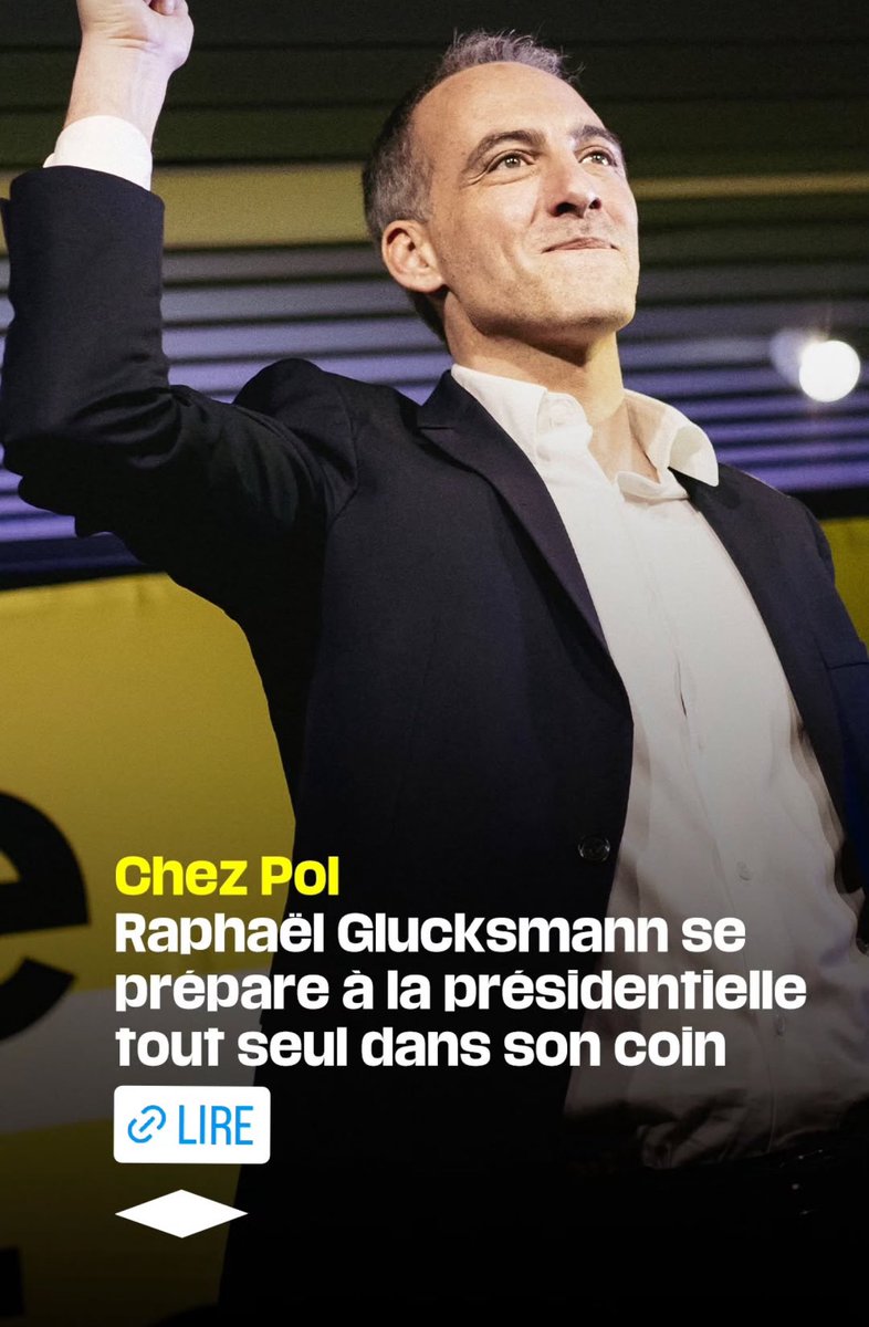 RimaHas's tweet image. Et il va perdre, tout seul dans son coin.