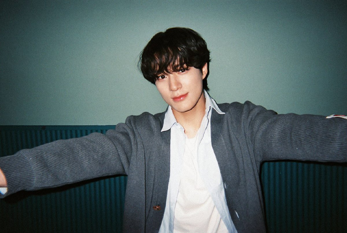 Happy birthday sayangku, cintaku, kasihku ❤️💕😙😙

HAPPY JENO DAY 
#우리의바다_제노야_생일축하해
#HeavenLeeJENODay