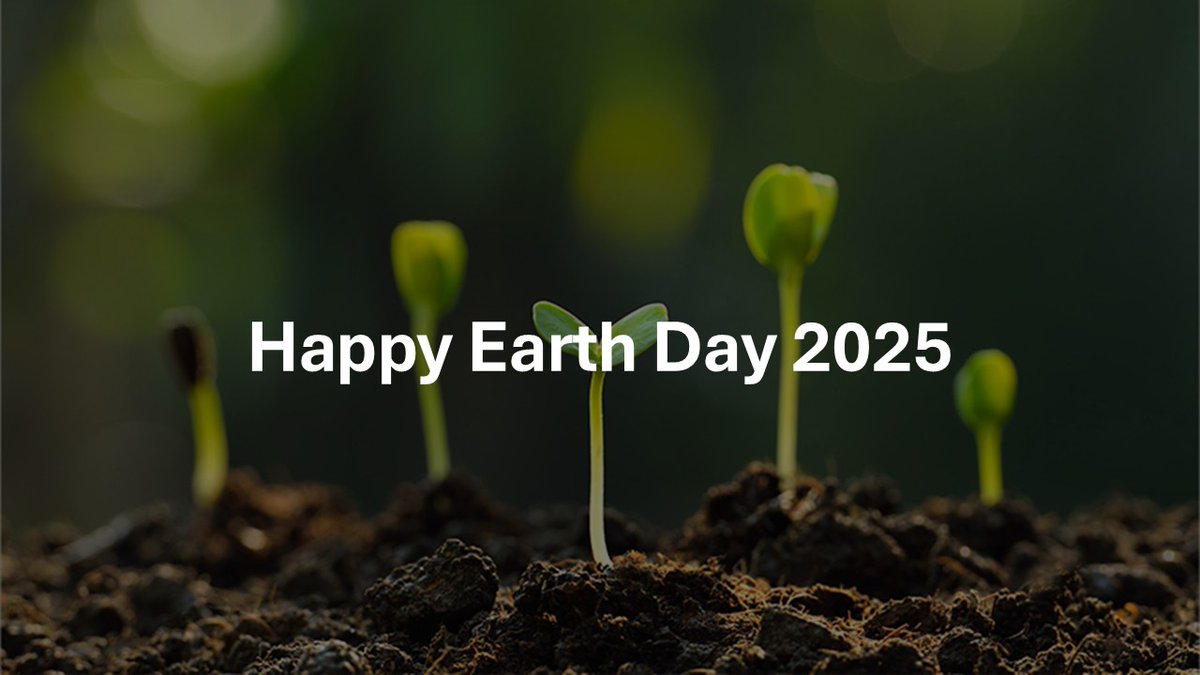 #EarthDay2025 #everydayisearthdayforfarmers