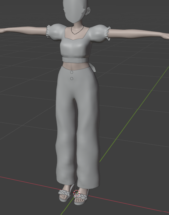 nir_3D's tweet photo. 新しい服作ってまーす https://t.co/nIxUqtUHiI