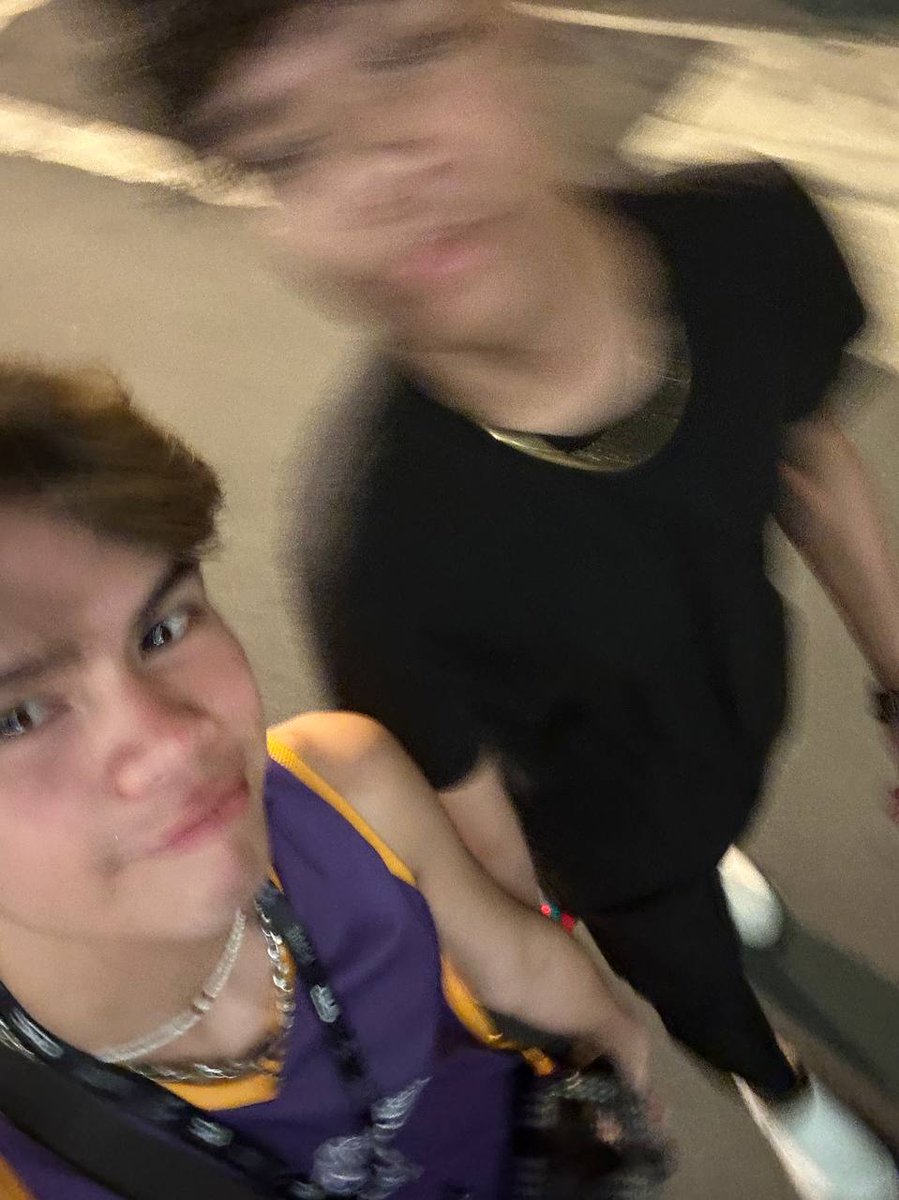 I'm so cute hihi🤧 ft. loml🥰