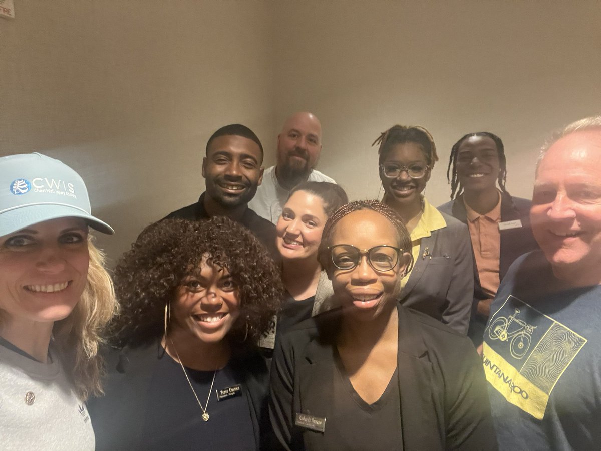 CWIS (@cwisociety) on Twitter photo The team at <a href="/Westin/">Westin Hotels</a> Peachtree Plaza is all dialed in and ready to make the #CWISummit2025 a smashing success. Met with all department heads and we are all systems go!!! The team at <a href="/Westin/">Westin Hotels</a> Peachtree Plaza is all dialed in and ready to make the #CWISummit2025 a smashing success. Met with all department heads and we are all systems go!!!