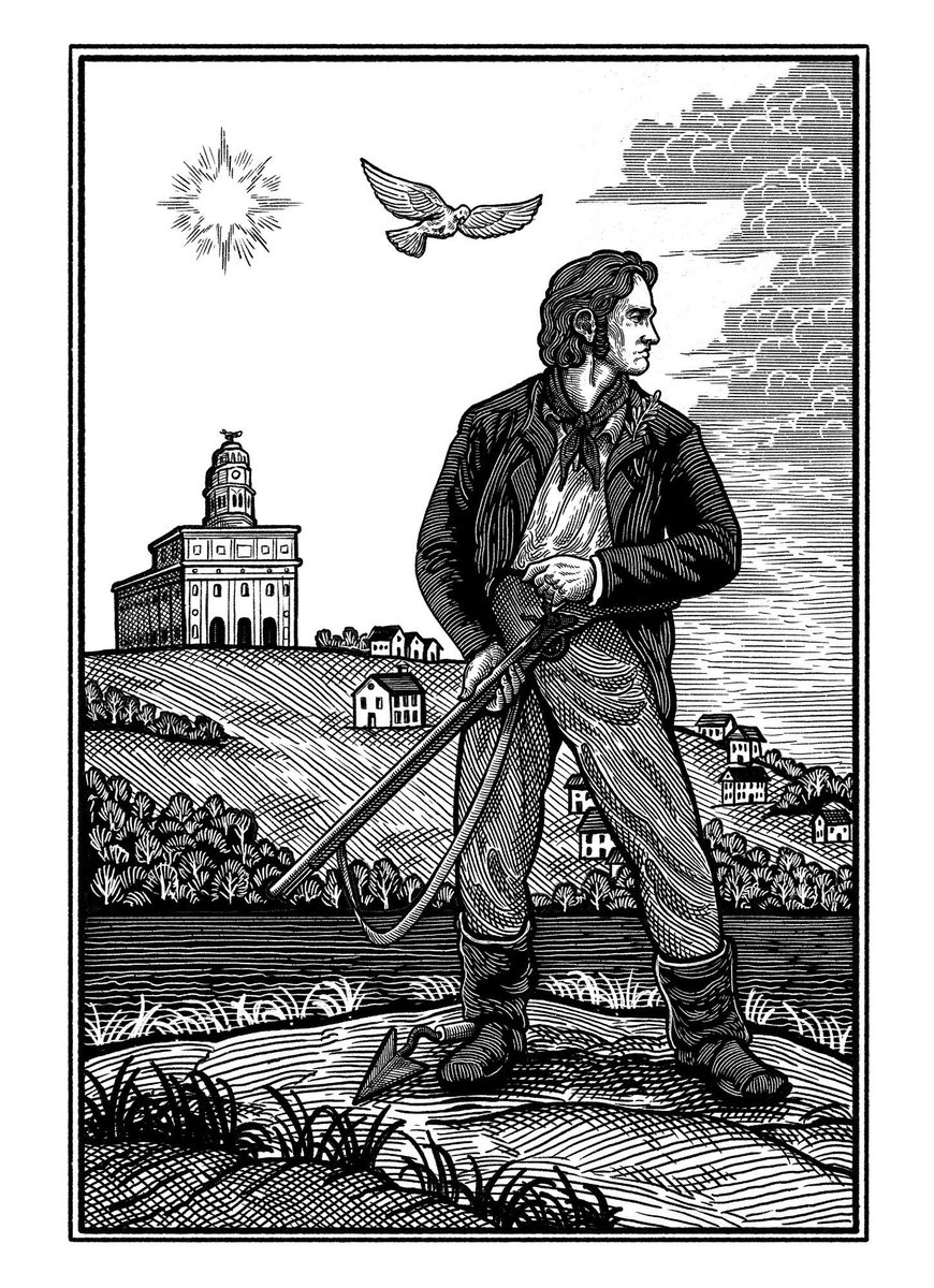 So what will YOU be getting if you purchase our First Print Edition?

- Essays and writings from the entire Cougar Chronicle team on topics ranging from how to save the family, AI, social media use, and more

- Pieces from Cougar Chronicle alumni

- BYU Professor Ralph Hancock's