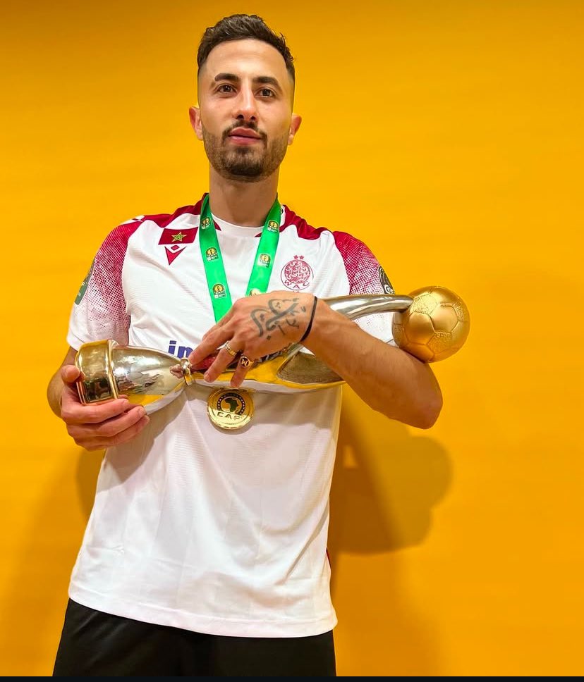 ⵣⵉⵏ🇲🇦 (@_83zin) on Twitter photo 