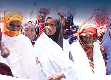 I am one of those who believe that more women in the public sector is a good thing &amp; my advice to our great ladies is to be ambitious. What seems to be impossible to accomplish today can be easily achieved tomorrow. That is if we sustain our efforts to change the status quo.