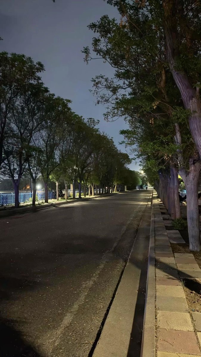 انا يوم شفت الشعر ما شدَّك لـ مشهاي
دريت إنك اعذب من مساريه ، و طروقه