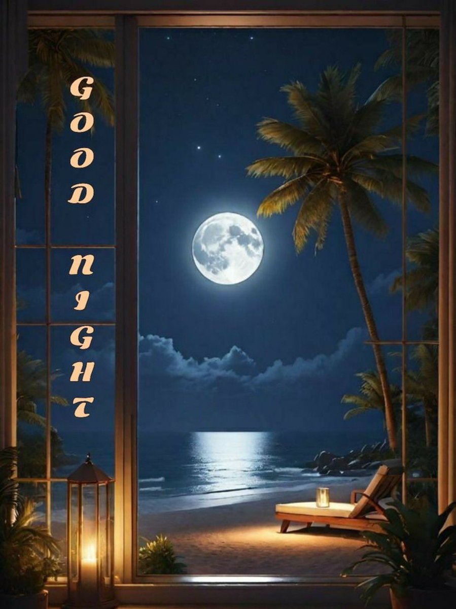 May the rest of your night be wonderful💕

Good night 🌆