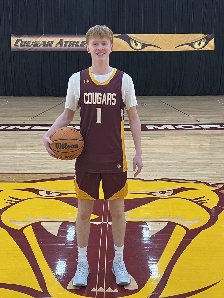 Kaiden Peterson (@kaidenpeterson0) on Twitter photo Thank you <a href="/holleman7/">Taylor Holleman</a> and Coach Grove for the amazing visit. Loved getting on campus and checking things out. <a href="/UMMorrisMBB/">UMN Morris Men’s Basketball</a> Thank you <a href="/holleman7/">Taylor Holleman</a> and Coach Grove for the amazing visit. Loved getting on campus and checking things out. <a href="/UMMorrisMBB/">UMN Morris Men’s Basketball</a>