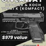 Photo by Boss Firearms Company (@BossFirearms)