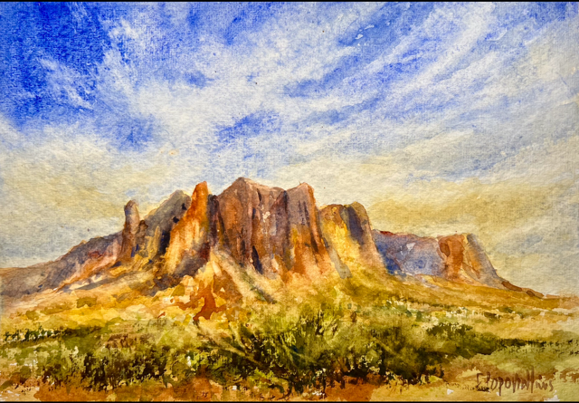 DalePopovich's tweet photo. 🎨 🏔️ 🎨 Just a Few Easels Left! Paint the Mountains in Watercolor. Join Me in the Great Northwiids next week! https://t.co/5s6Oqb1AQt https://t.co/nYTDaH23iO https://t.co/rDoQwSDNaD