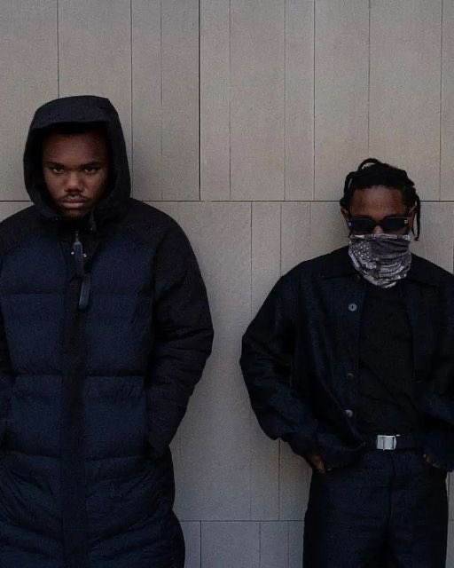 HipHopAllDay's tweet photo. Baby Keem &amp; Kendrick Lamar's 'FAMILY TIES' has now surpassed 1 BILLION streams on Spotify 🔥🏆

It becomes Keem's first and Kendrick's ELEVENTH song to reach this milestone. https://t.co/59Kel3DBN2