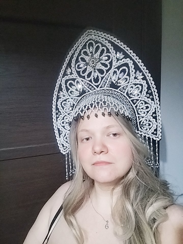 Древнерусская нетоска