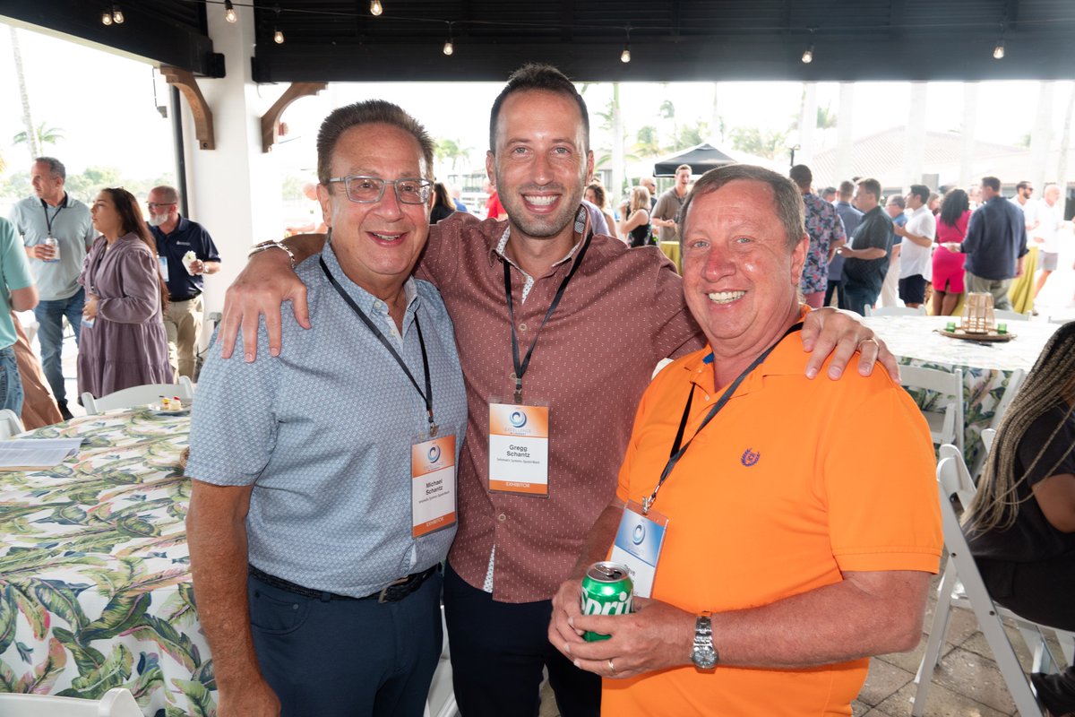 SetomaticSystem's tweet image. A lot of things have changed over the last 57 years, however Setomatic-SpyderWash being your trusted family laundry payment partner has not.  

Some throwback photos below! (Jerry Schantz, Michael Schantz and Gregg Schantz)