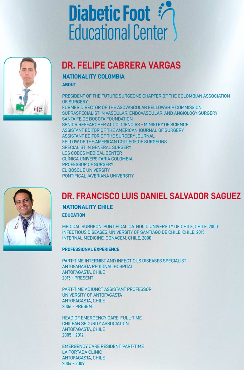 Aquí vamos! <a href="/hendolat/">Hendolat</a> Diabetic foot educational center! Al lado de mis mentores <a href="/monteromiguel/">ᗰIGᑌEᒪ ᗰOᑎTEᖇO-ᗷᗩKEᖇ</a> <a href="/antoniomunoa/">Toño Muñoa</a> y grandes amigos como <a href="/MauricioGour/">Mauricio Gonzalez-Urquijo</a> ! Vamos por más ! Que esperas para ser parte de este gran movimiento! Solo en hendolat.com!