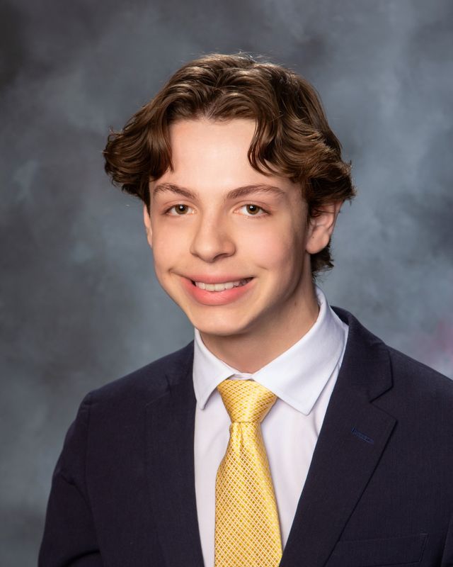 St. John's Jesuit tweet media