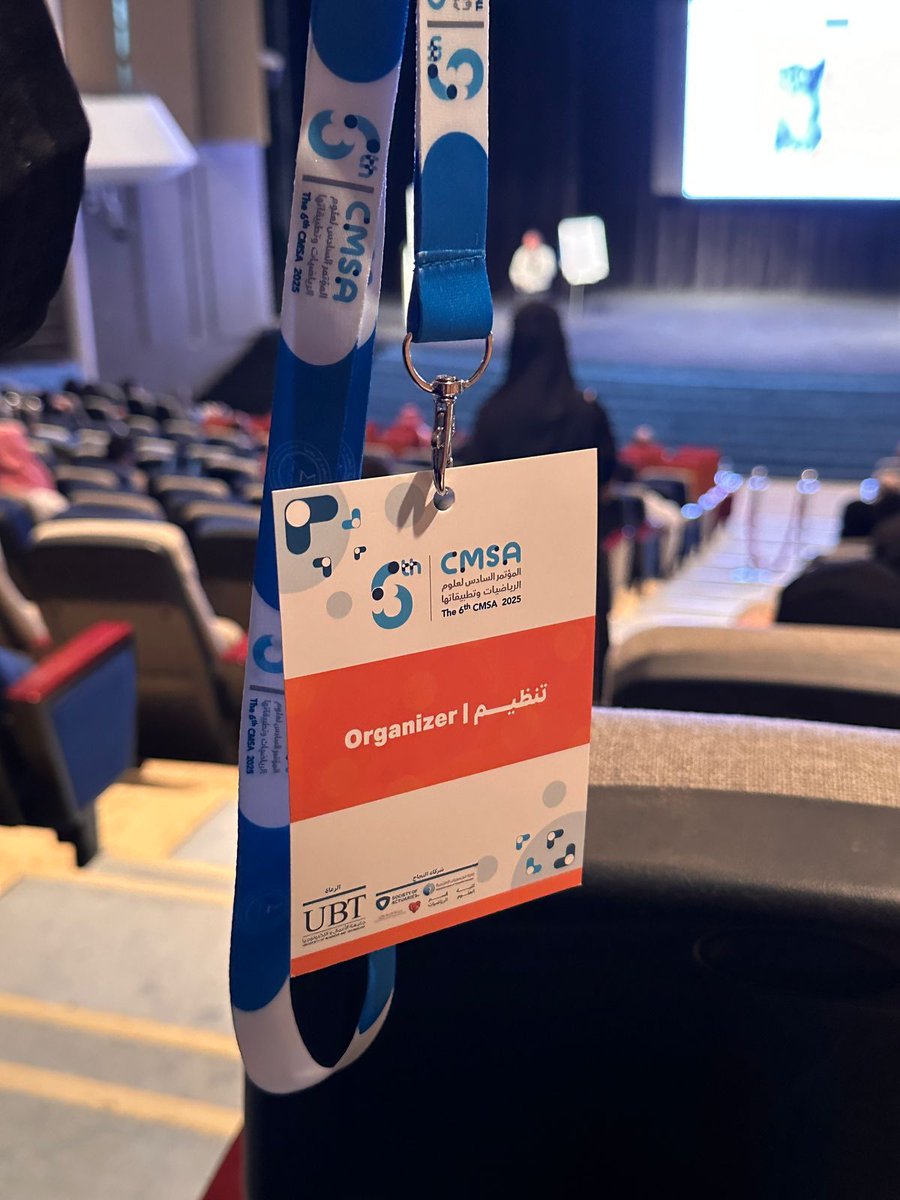 نادي الرياضيات - كلية العلوم tweet media